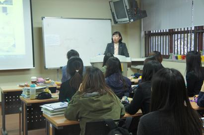 [풍선아트] 4학년 교생 실습 특강