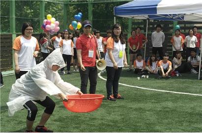 13학년도 축제참여 한마당 '얘들아 놀자~!'