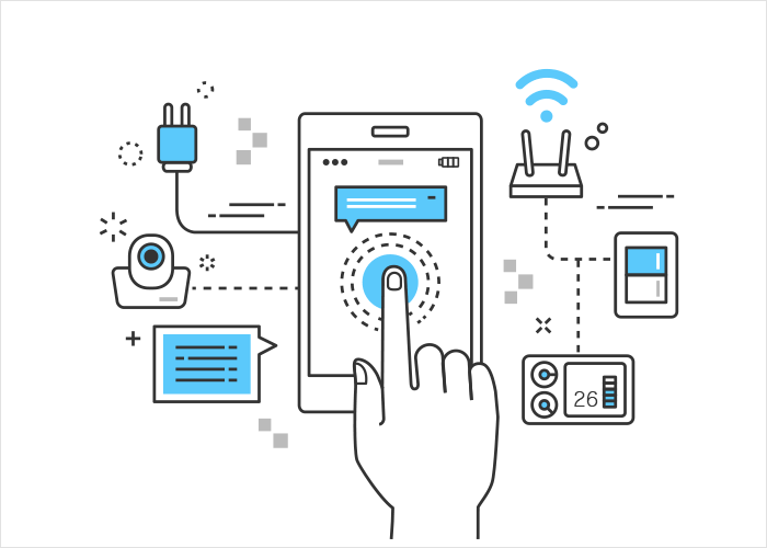 사물인터넷(IoT) 전문가