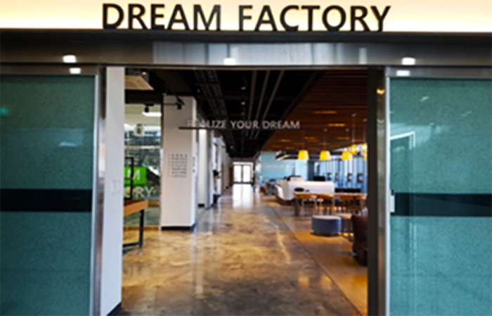 DREAM FACTORY