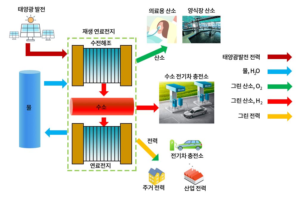 NLRL 교육과학기술부 도약연구(책임교수:김형만)