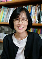 심미경 교수