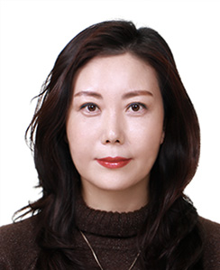 Cinthia Myonghui Chong 사진