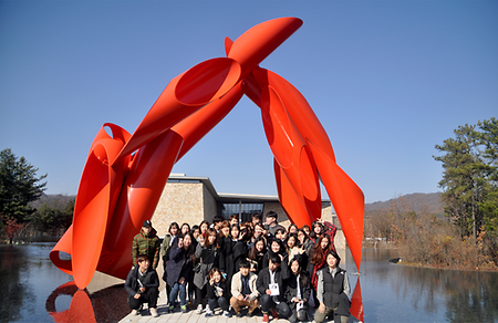 2014 국내건축답사