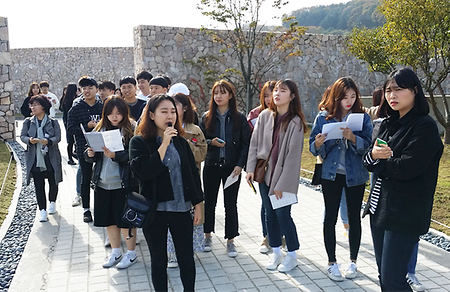 국내건축답사 