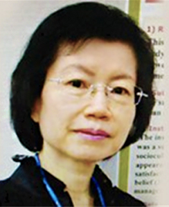 성미혜 교수